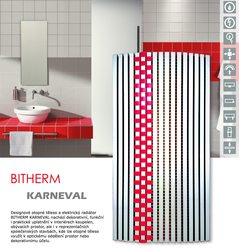 Bitherm Karneval